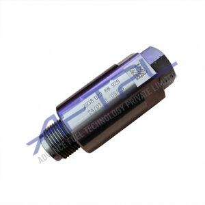Common Rail Pressure Release valve 2894958, 4383890