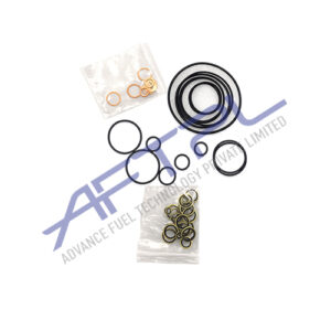 DENSO HPO FUEL INJECTION PUMP Repair kit  FOR KOMATSU 450 MACHINE 094000-0383, 6156-71-1112, 6156711112, 6156-71-1111, 6156-71-1111, 6156711111