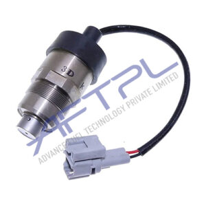 Denso Solenoid Spill Valve (SPV) 096600-0033, 0966000033 For Toyota