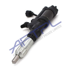 Diesel Engine Parts, Denso Common Rail Fuel Injector 095000-0137