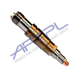 Diesel Fuel Injector 2057401 Suitable for Scania DC09 DC13 DC16 Engines