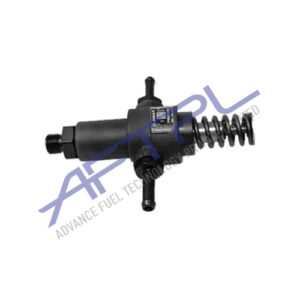 DOST FUEL INJECTION PUMP F002FC0010 CORRESPONDING INJECTOR 0445110790