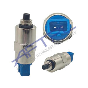 DP310 SOLENOID 24V
