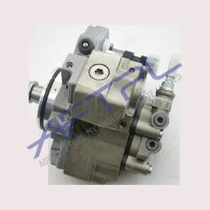 EICHER 22198128 COMMON RAIL FUEL INJECTION PUMP DENSO