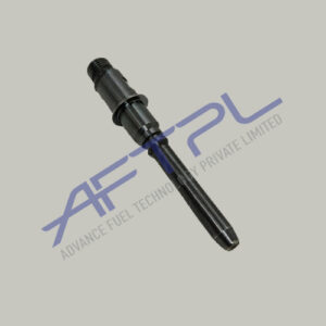 EICHER 4Cyl Common Rail Injector Denso Design 295050-1911, ID323481 Connectors