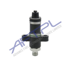 Electronic Control Plunger F019D01327 For CB18