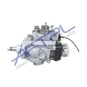 Electronic Fuel Injection Pump For SY55-SY75 Diesel Pump NJ-VP4/12E1050L020, 0002070020, VE4/12E1050L108, Sany, Weifu Pump