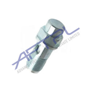 CP2.2 Pump Inlet Oil Filter
