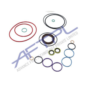 CP2.2 Repair kit