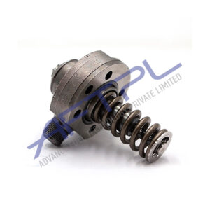 CP4 Fuel injection pump Plunger 1 462 C53 998, 1462C53998, Part Set Cylinder head