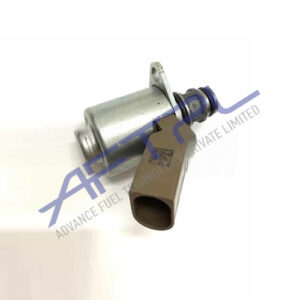 creata BS6 METERING VALVE