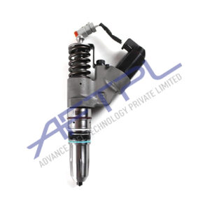 CUMMINS 4307795 FUEL INJECTOR QSN N14 ENGINE