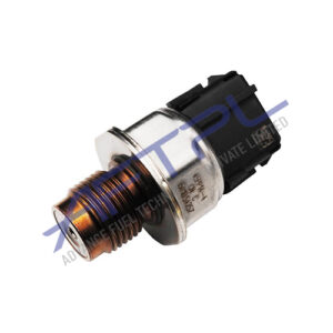Common Rail Pressure Sensor 45PP14-4 Suitable for kubota