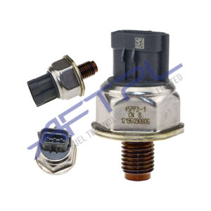 COMMON RAIL PRESSURE SENSOR 45PP3-1 DENSO 45PP3-1, 45PP31, 1570P1, 12131913818, 1497163, 8C1Q-9D280-AA