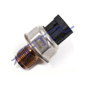 COMMON RAIL PRESSURE SENSOR 45PP4-1 FOR AUDI 3.0