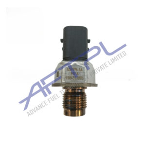 Common Rail Pressure Sensor 45PP9-1A Suitable for Ashok Leyland