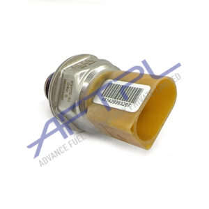 Common Rail Pressure Sensor 85PP26-03, 03L906054 Suitable For VW SEAT SKODA 1.6 TDI