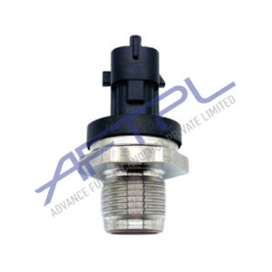 Common Rail pressure sensor Suitable for TATA Euro6, 0445212012, 571007140182