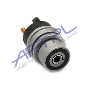 COMMON RAIL SOLENOID F00RJ02703 MAGNET ASSLY