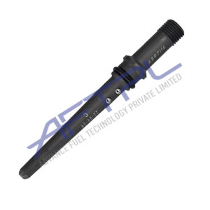 Cummins 4897114 ISB Engine Injector Fuel Connector