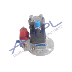 CUMMINS CELECT FUEL INJECTION PUMP 3417677 QSM11