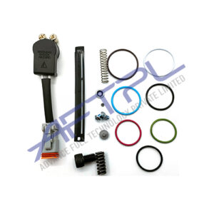 CUMMINS CELECT INJECTOR REPAIR KIT 4307795