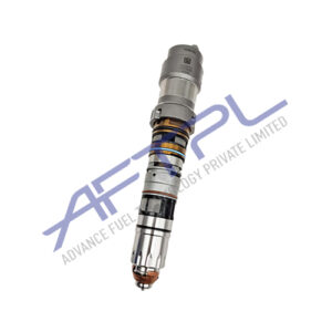 Cummins Common Rail Fuel Injector Cummins Engine 4010025 Qsk 60