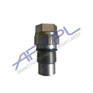 CUMMINS COMMON RAIL NUT 4384241
