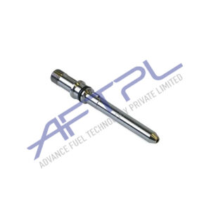 Cummins F00RJ02993 ISB Engine Injector Fuel Connector