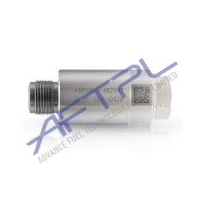 Cummins Fuel Injection PCV 4383889