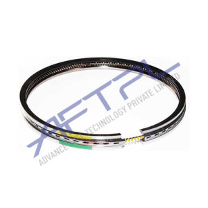 Cummins KTA19 Piston Ring K19 Piston Ring Set 4955975