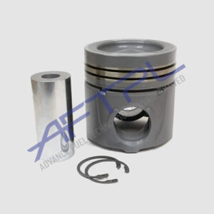 Cummins Piston Kit 3804885 W/Pin
