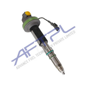 CUMMINS QSK FUEL INJECTOR 4955525,4964171 ORIGINAL NEW