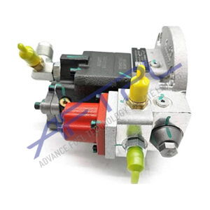 Cummins Qsm11 Injection Pump 3090942, 3075340, 3417674, 3417677