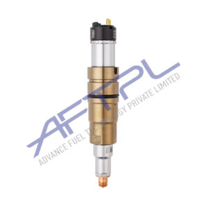CUMMINS XPI INDUSTRIAL INJECTOR 4326959