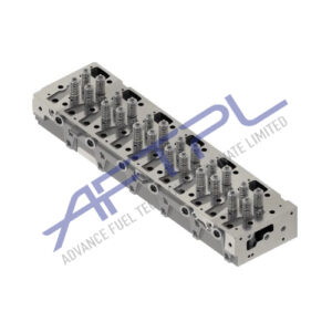 Cylinder Head RE523680 Suitable for John Deere