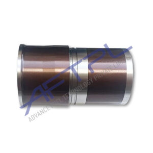 Cylinder Liner Sleeve 4089153, 4309389 Suitable For Cummins ISX15 QSX15 Engine