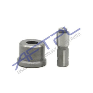 Delivery Valve F833 Suitable for Chinese Pump