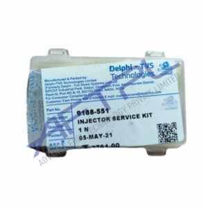 DELPHI 2.2 CR VALVE 9188-551 2.2, 1.4 INDICA