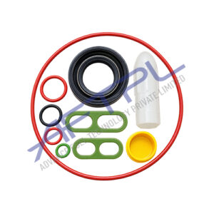 Delphi 3LT Fuel Injection Pump Repair Kit