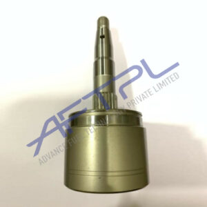 DELPHI CAM DRIVE SHAFT 9303Z534C, 9303z-534c,CAM DRIVE SHAFT- HARD/2.2L. TML 2.2L, TATA SAFARI 2.2 CAME SHAFT
