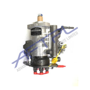 DELPHI COMMON RAIL FUEL INJECTION PUMP CAT 320D2 3981498,398-1498