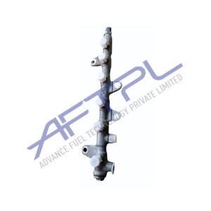 COMMON RAIL TUBE CUMMINS BS6 5524240, bs6 umbrella