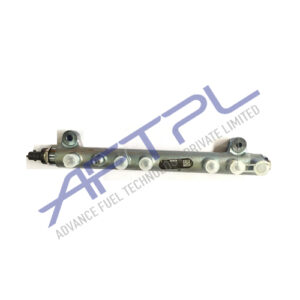 Common Rail Tube TATA 1109, 0445224071, 0 445 224 071, 252707140187 suitable for TATA 1109