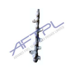 Common Rail Yunnei Engine 0445214284, 0445214283, X0445214284