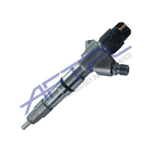 COMMON RAL FUEL INJECTOR 0445120492, 0 445 120 492 weichai engine