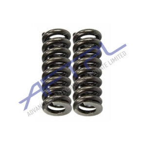 COMPRESSOR SPRING FOR FUEL INJECTOR F00RJ00657