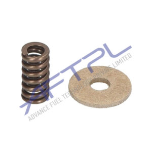 COMPRESSOR SPRING FOR FUEL INJECTOR F00VC09023