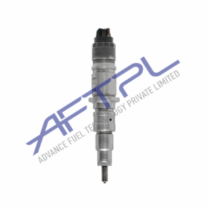 Common Fuel Injector 0445120079 Bosch For Case New Holland