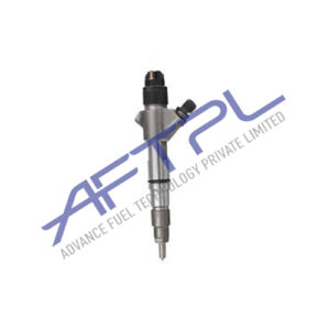 Common Fuel Injector 0445120163 For Bosch Yuchai YC6G